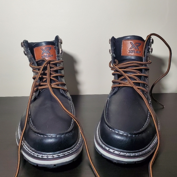 Kenneth Cole Reaction Mens Shoes - Picture 5 of 5
